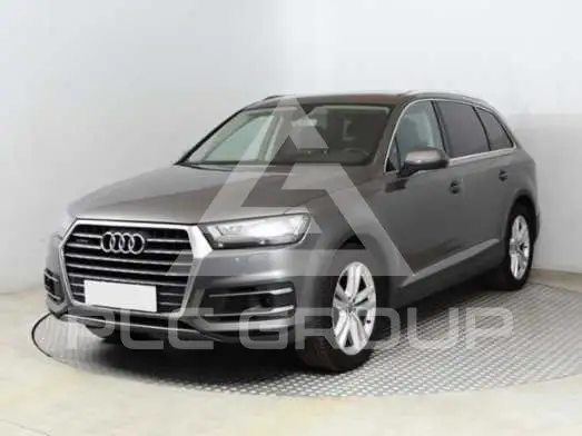2016 Audi Q7