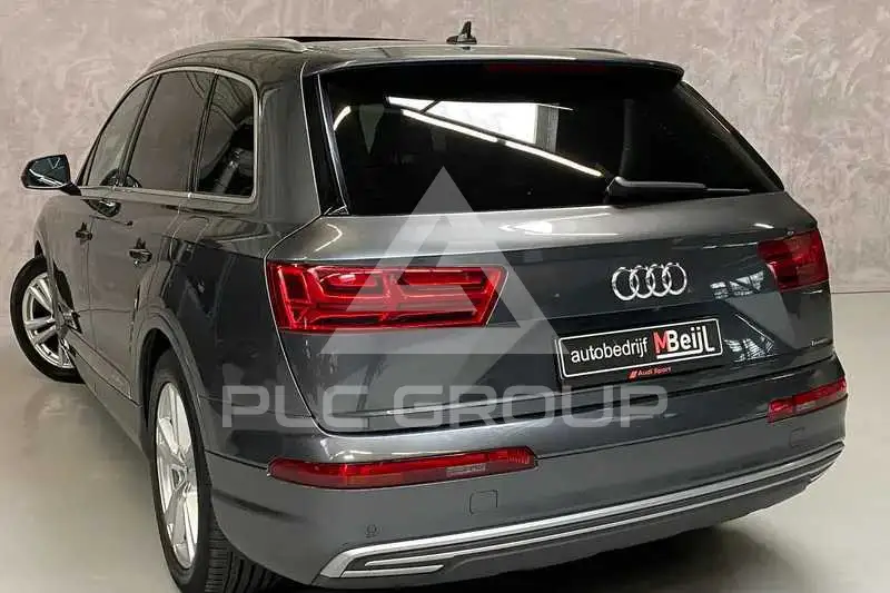 2016 Audi Q7