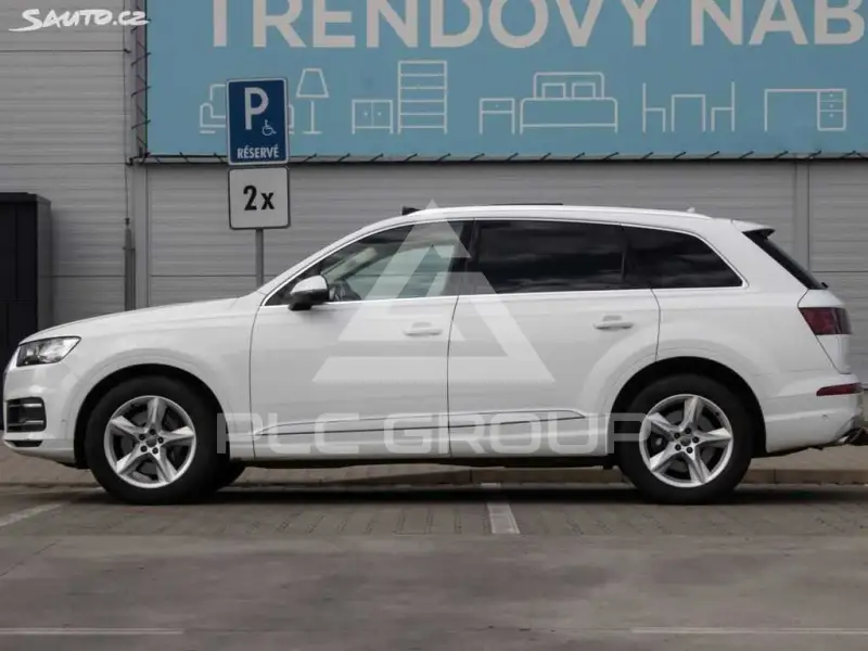 2016 Audi Q7