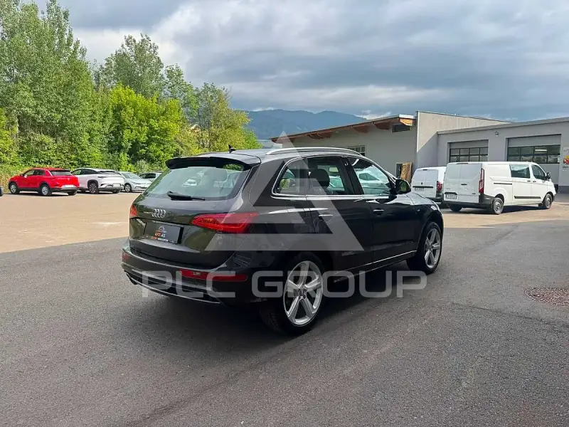 2016 Audi Q5