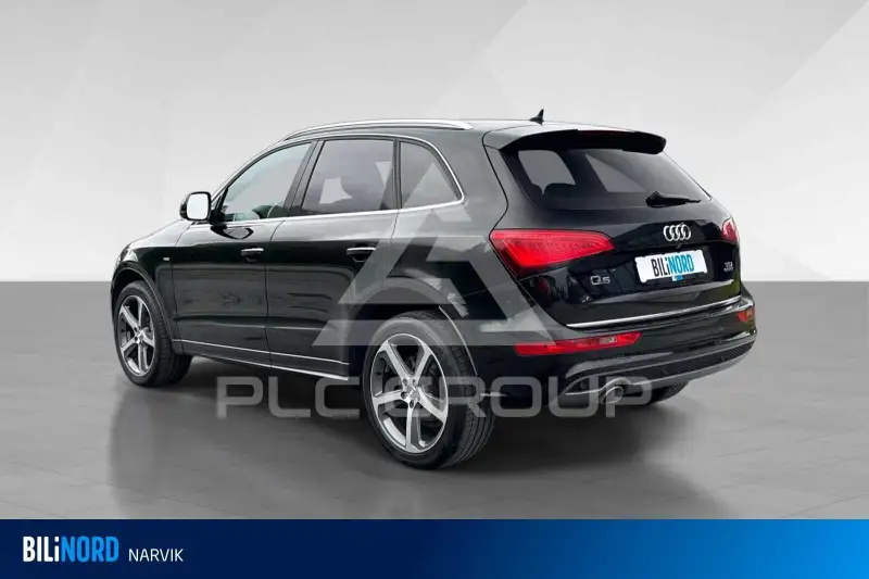 2016 Audi Q5