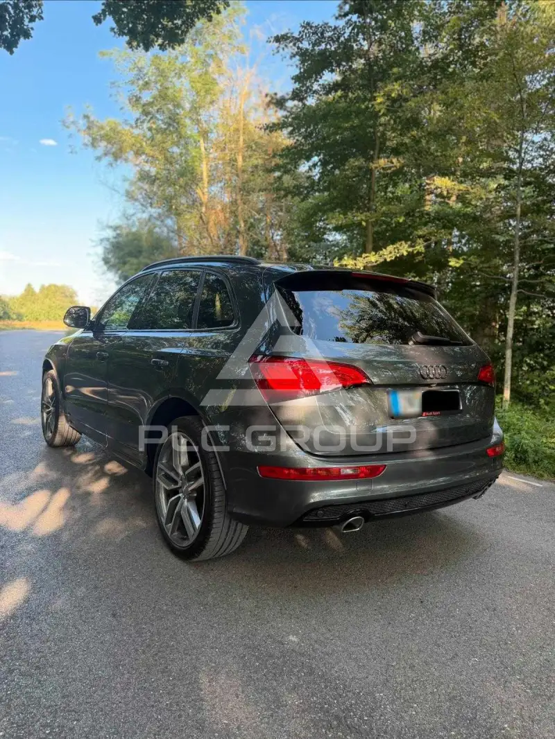 2016 Audi Q5