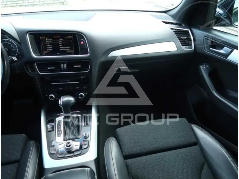 2016 Audi Q5
