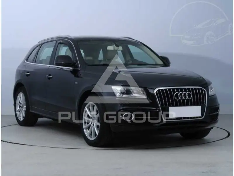 2016 Audi Q5
