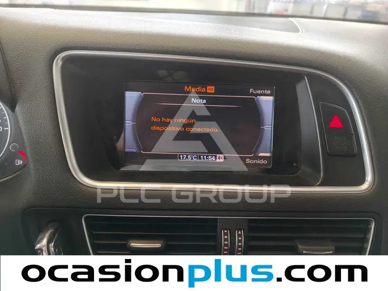 2016 Audi Q5