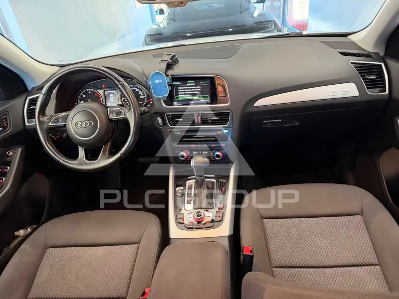 2016 Audi Q5