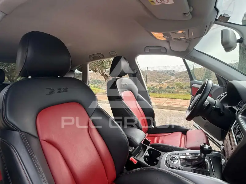 2016 Audi Q5