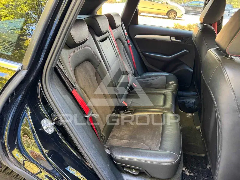 2016 Audi Q5