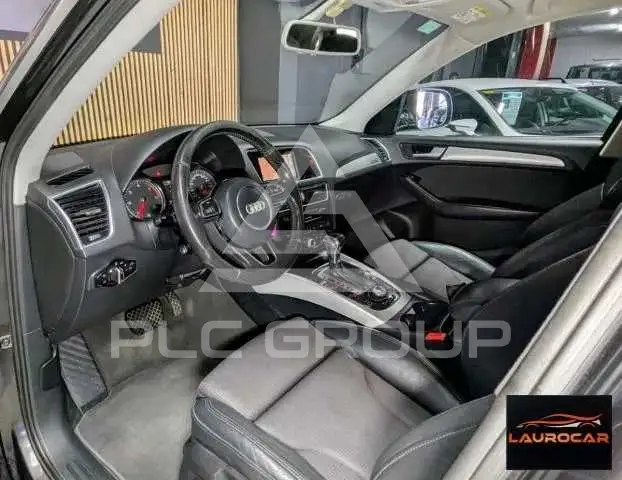 2016 Audi Q5