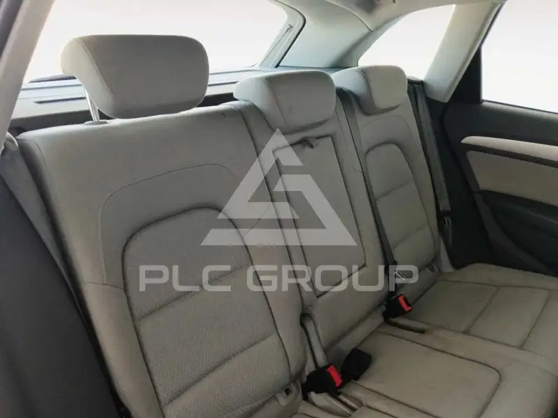 2016 Audi Q5