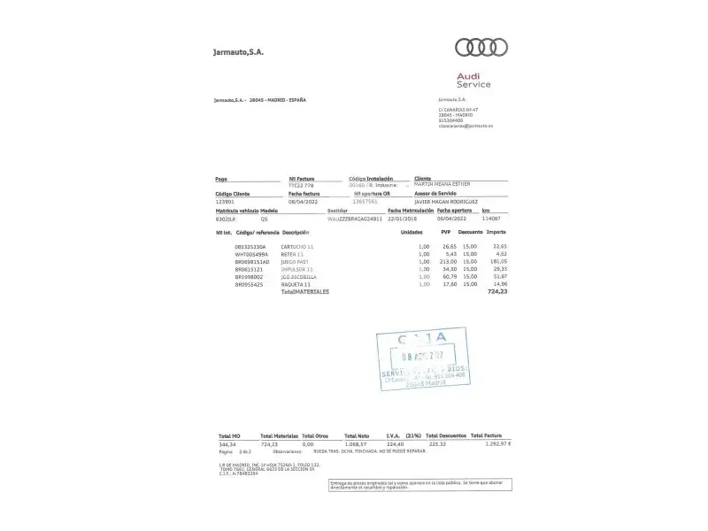 2016 Audi Q5