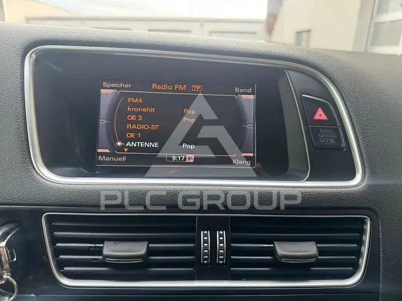 2016 Audi Q5
