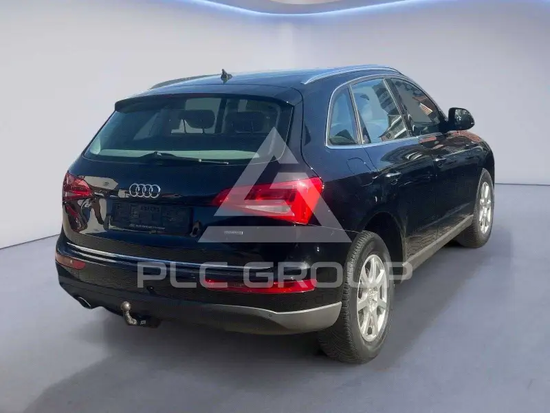 2016 Audi Q5