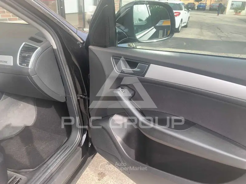 2016 Audi Q5