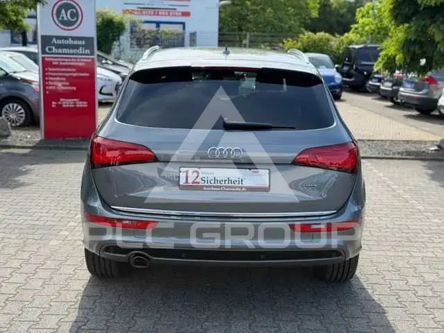 2016 Audi Q5