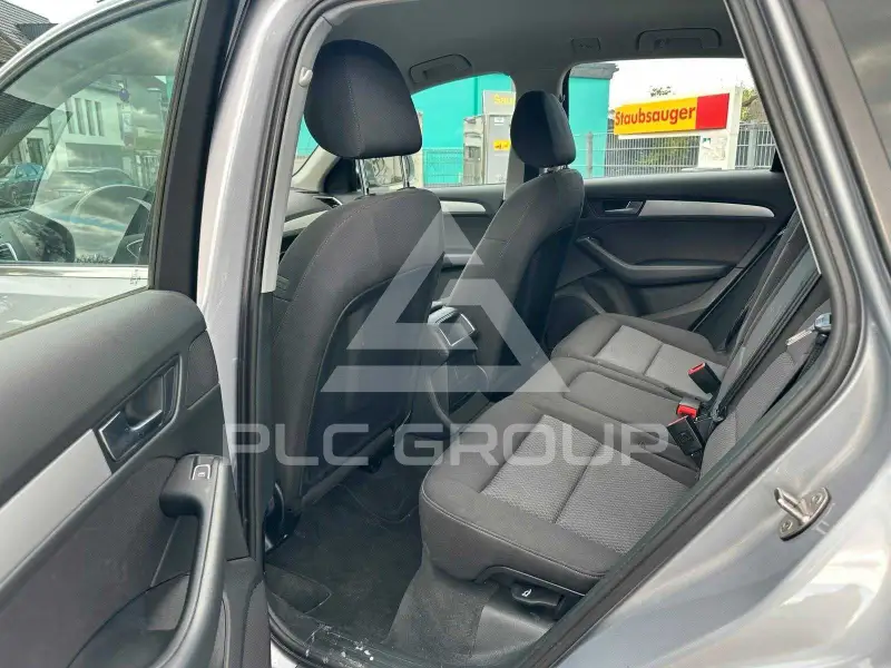 2016 Audi Q5