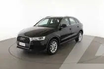 2016 Audi Q3