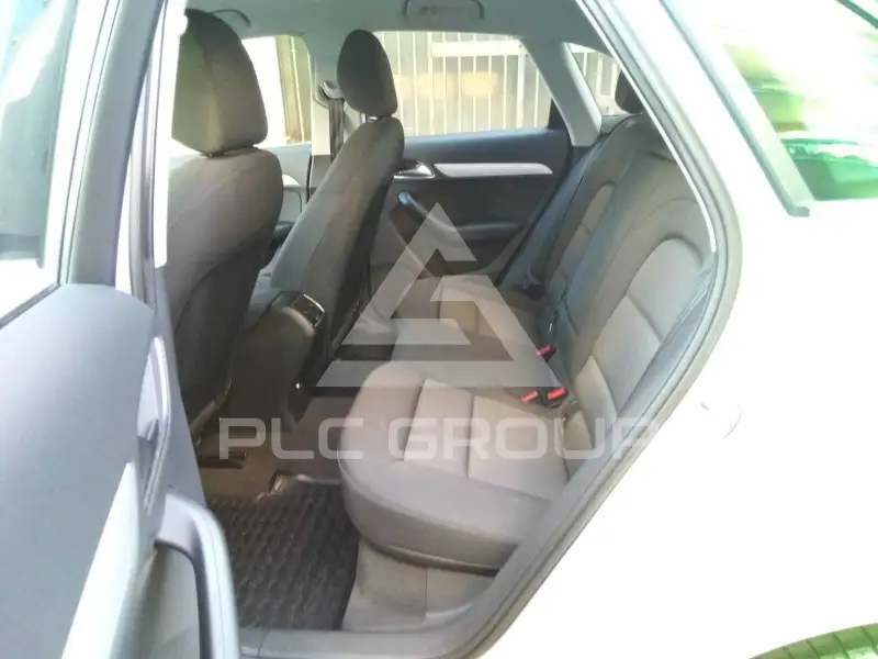 2016 Audi Q3