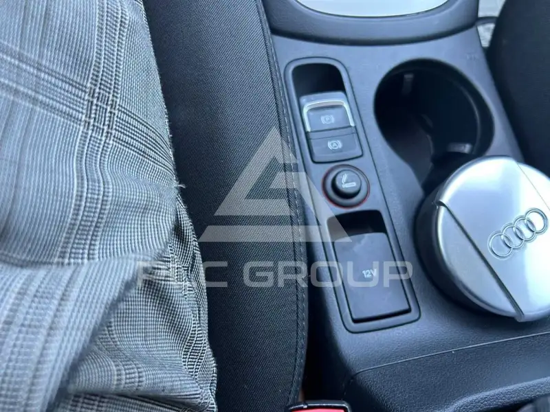 2016 Audi Q3