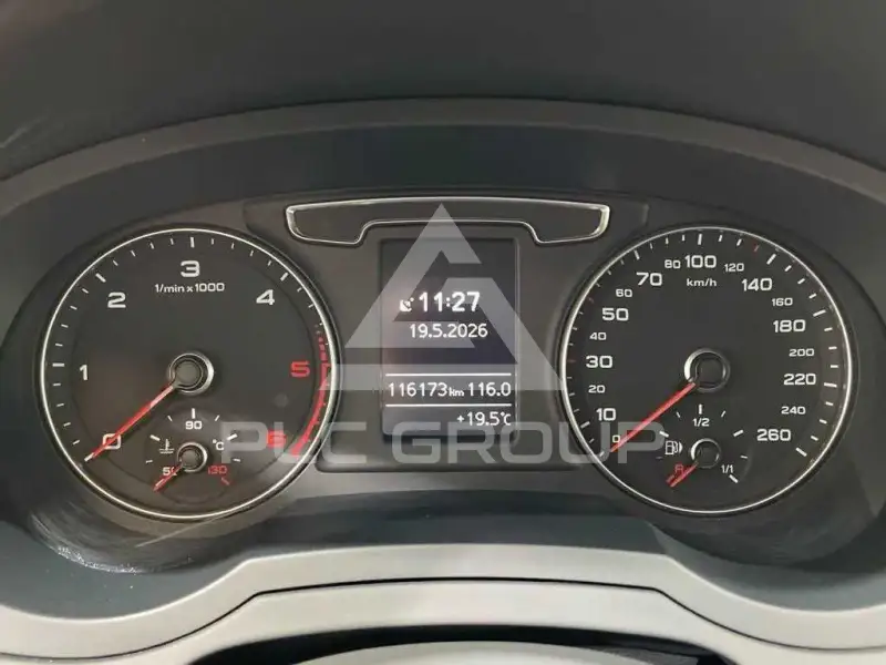 2016 Audi Q3