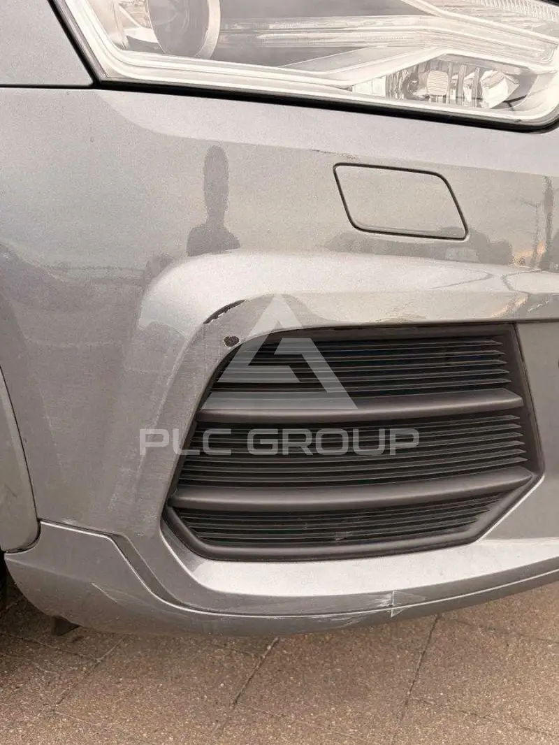 2016 Audi Q3