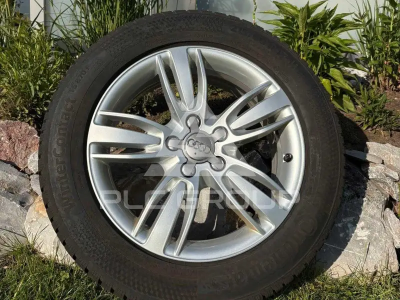 2016 Audi Q3