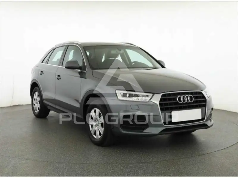 2016 Audi Q3