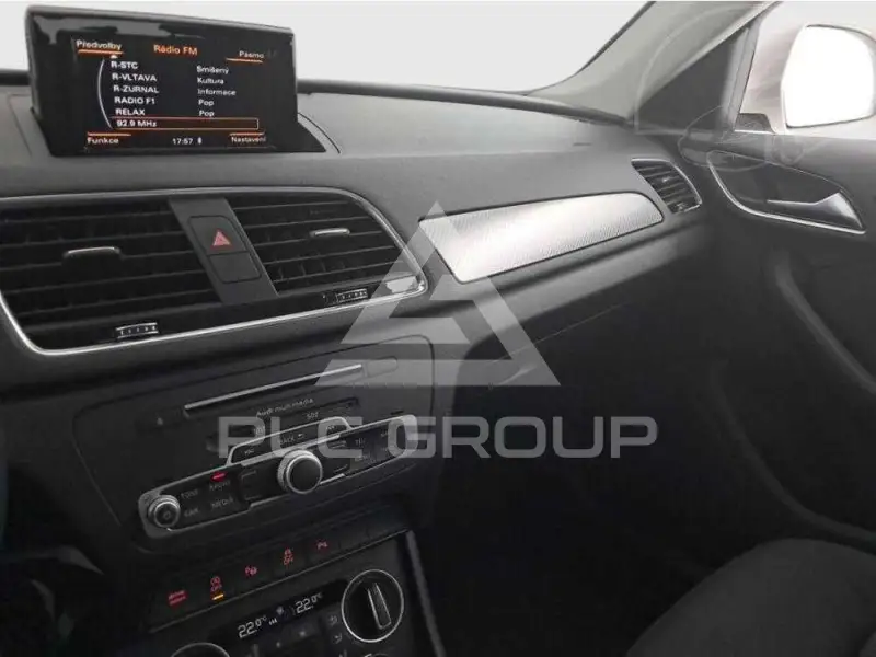 2016 Audi Q3