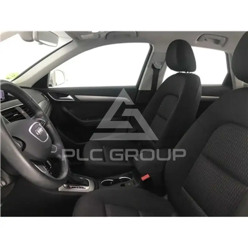 2016 Audi Q3