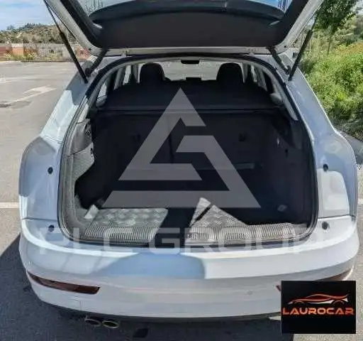 2016 Audi Q3