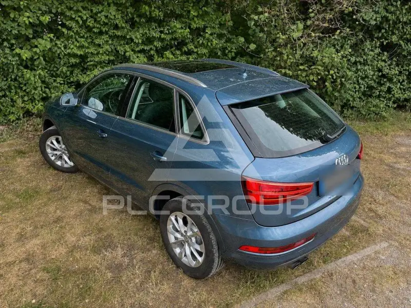 2016 Audi Q3
