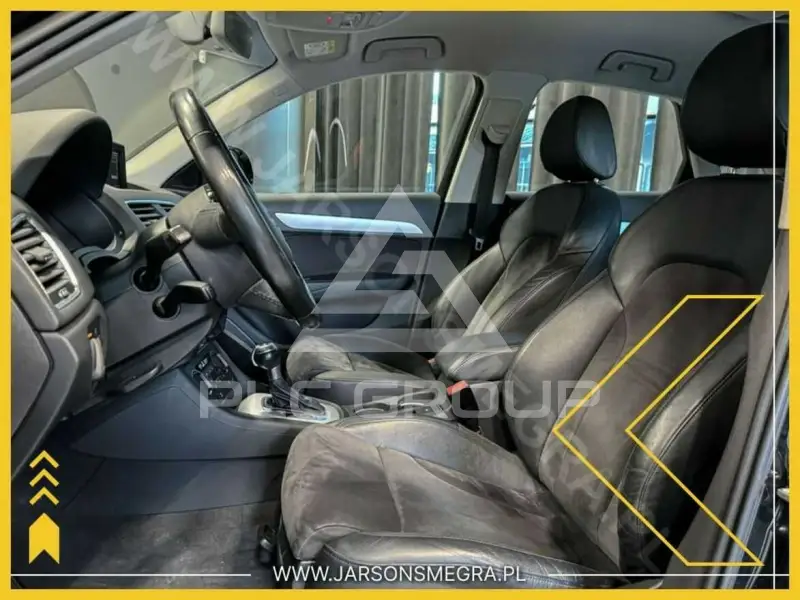 2016 Audi Q3