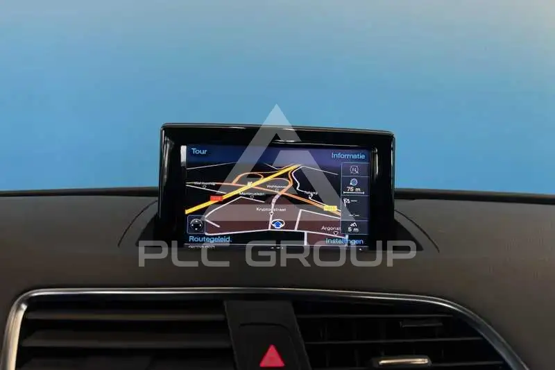 2016 Audi Q3