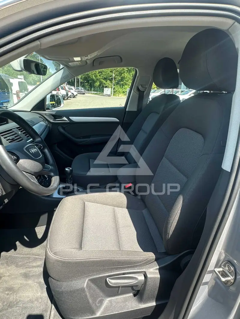 2016 Audi Q3