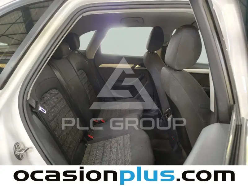 2016 Audi Q3