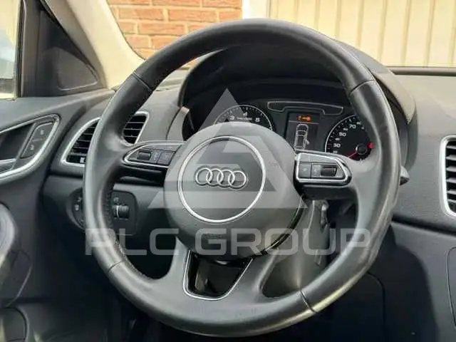 2016 Audi Q3