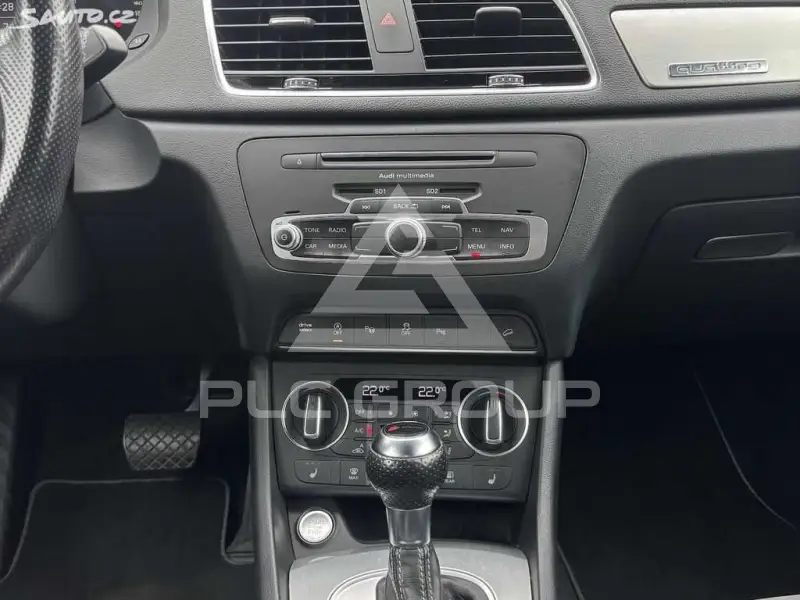 2016 Audi Q3