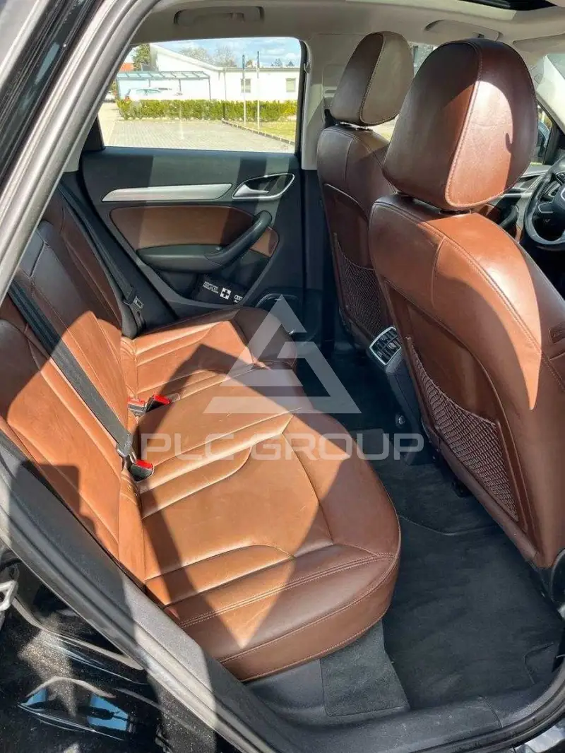 2016 Audi Q3