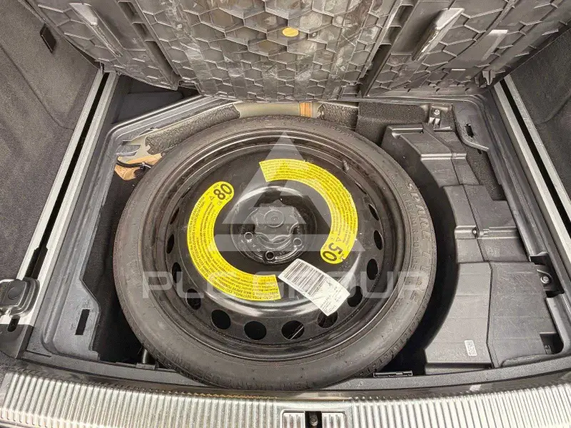 2016 Audi A6