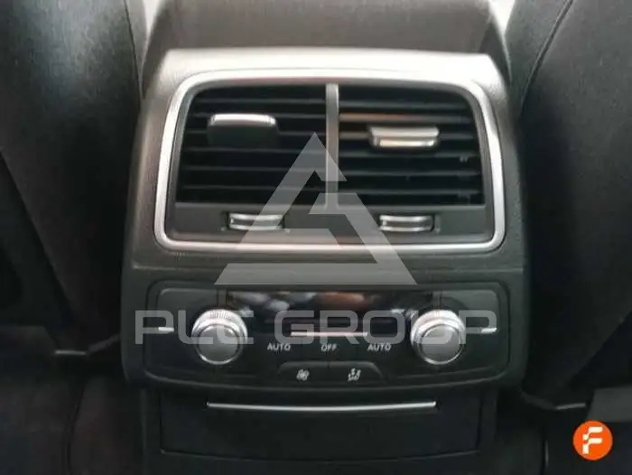 2016 Audi A6