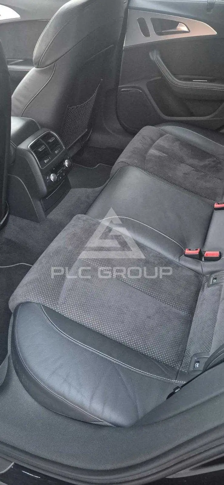2016 Audi A6