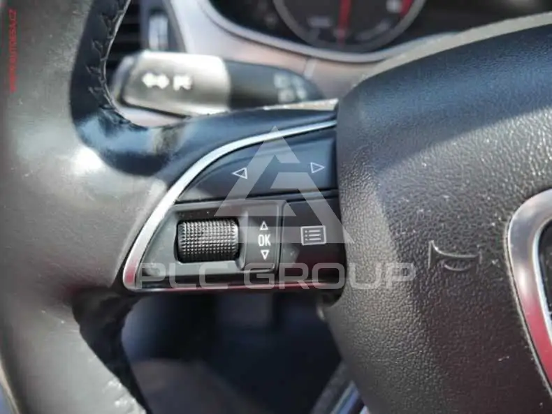 2016 Audi A6