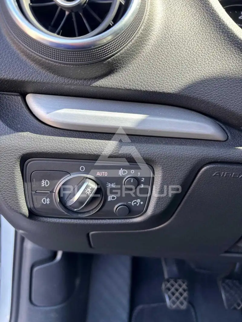 2016 Audi A3