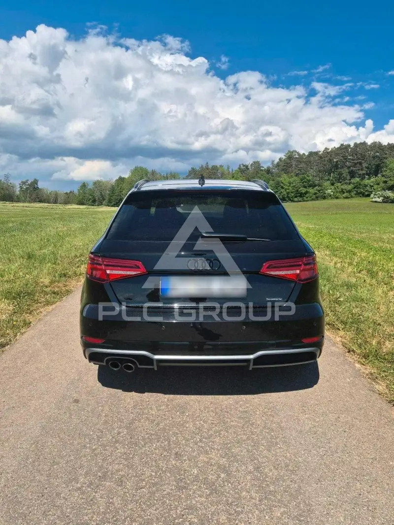2016 Audi A3