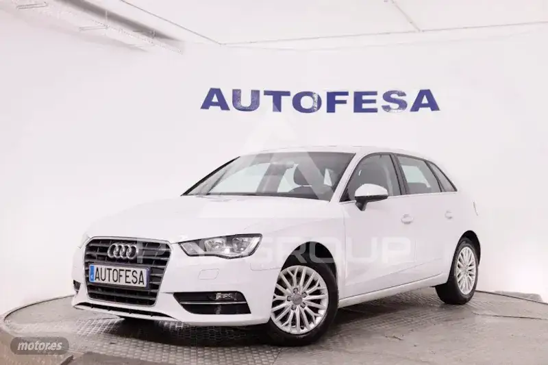 2016 Audi A3