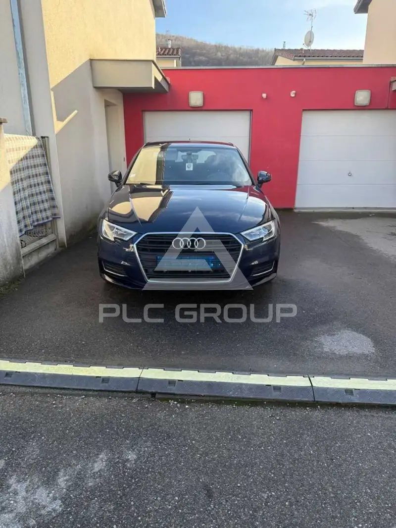 2016 Audi A3