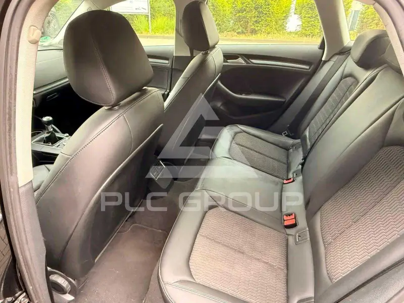 2016 Audi A3