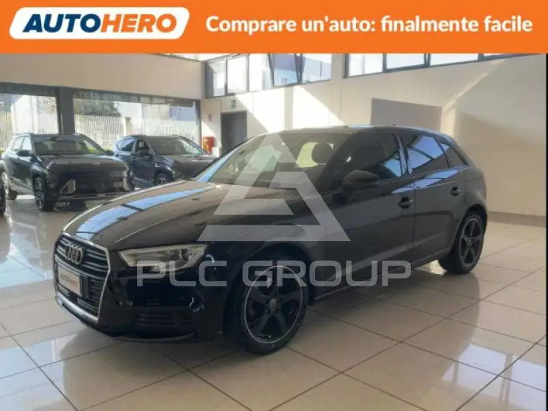 2016 Audi A3