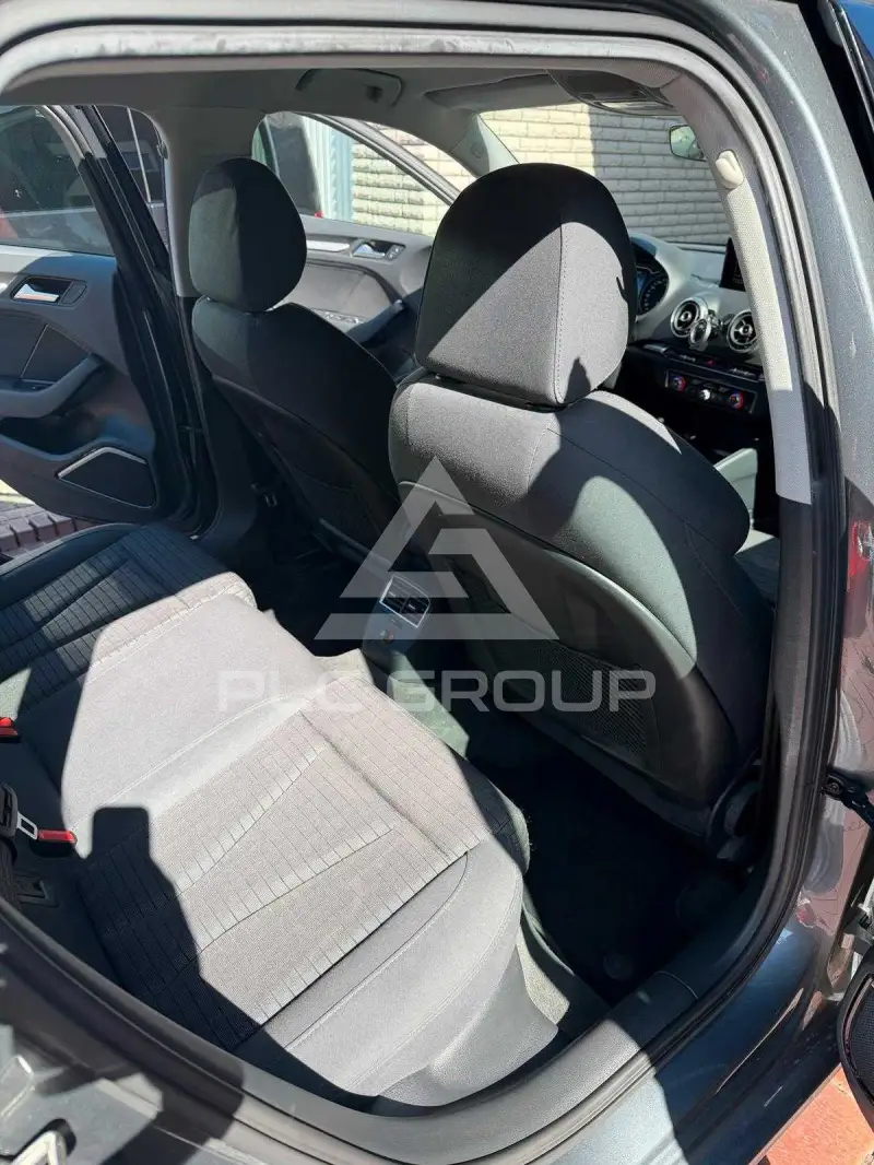 2016 Audi A3