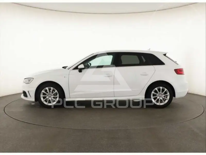 2016 Audi A3